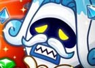 iOS/Android「城とドラゴン」1日最大300ルビーが手に入る「腕くらべルビー争奪バトル」がスタート
