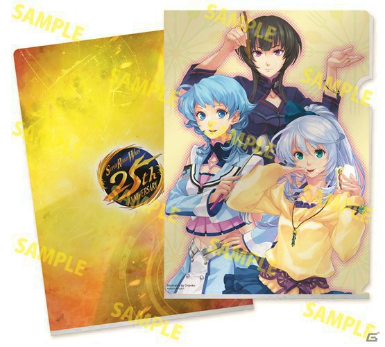 スーパーロボット大戦 鋼の超感謝祭16 に米倉千尋さん 美郷あきさんが出演決定 生配信 物販情報も公開 ゲーム情報サイト Gamer