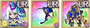 iOS/Android「ユニゾンリーグ」アイドル装備が追加！GEMももらえる累計450万DL記念キャンペーンが開催の画像5