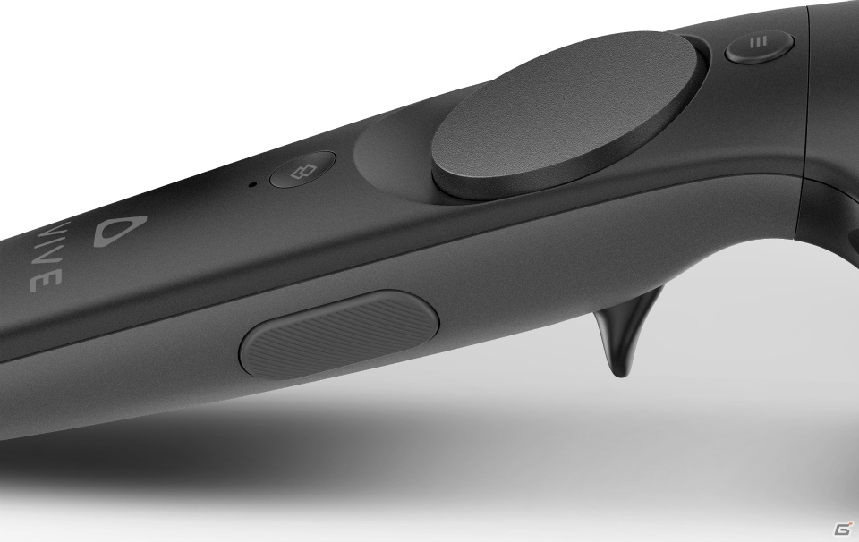 全身で没入するVRシステム「HTC Vive」が日本販売スタート―Steamタイトルとの連動も決定の画像13