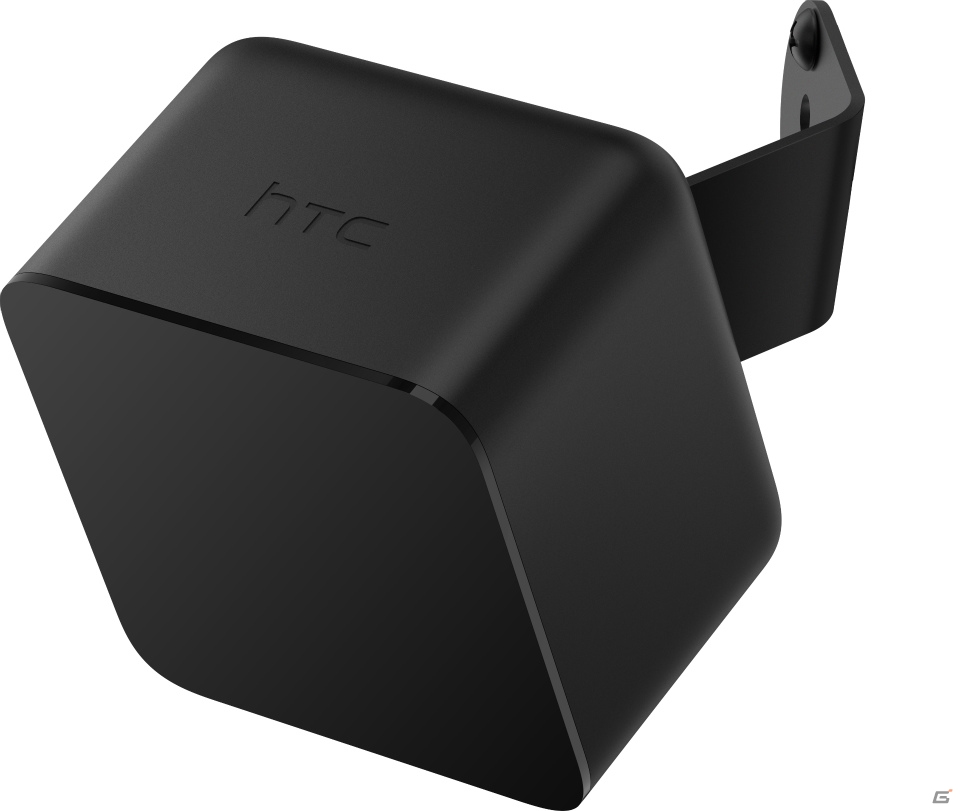 全身で没入するVRシステム「HTC Vive」が日本販売スタート―Steamタイトルとの連動も決定の画像15