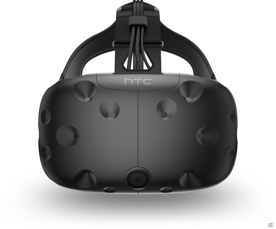 全身で没入するVRシステム「HTC Vive」が日本販売スタート―Steamタイトルとの連動も決定の画像2