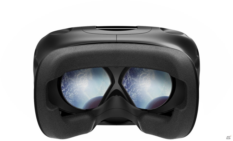 全身で没入するVRシステム「HTC Vive」が日本販売スタート―Steamタイトルとの連動も決定の画像4
