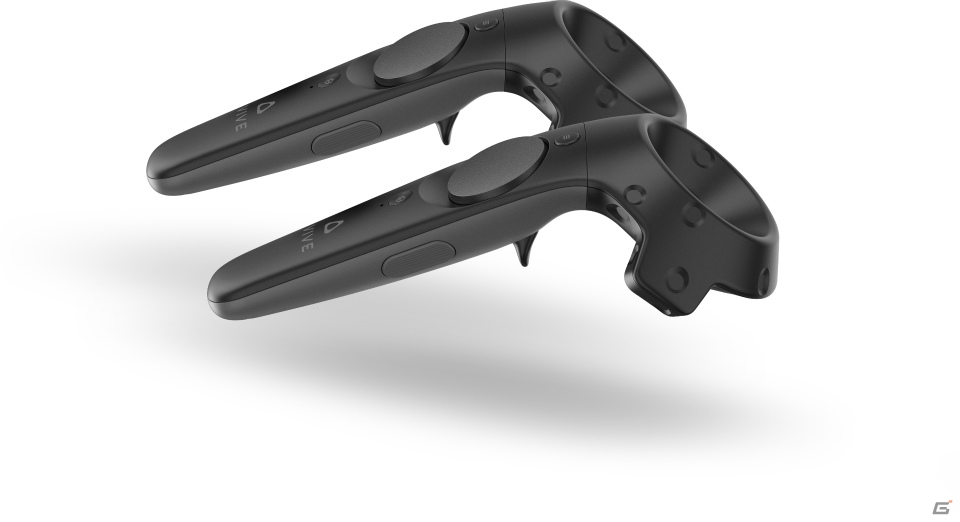 全身で没入するVRシステム「HTC Vive」が日本販売スタート―Steamタイトルとの連動も決定の画像6