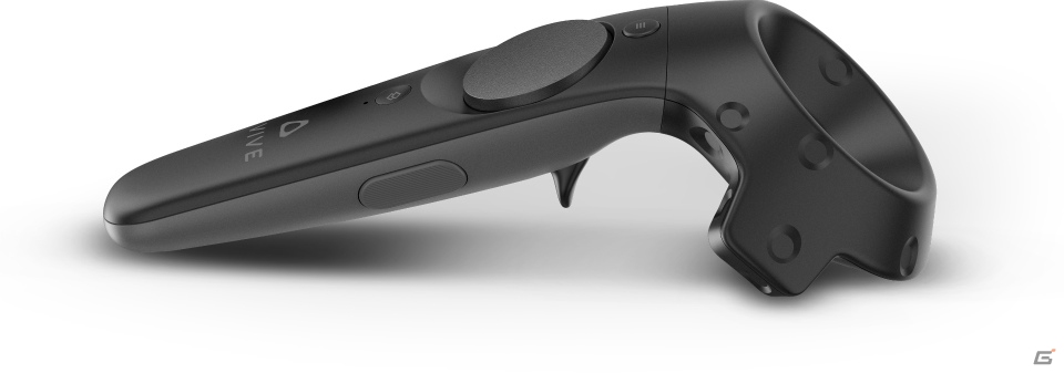 全身で没入するVRシステム「HTC Vive」が日本販売スタート―Steamタイトルとの連動も決定の画像7