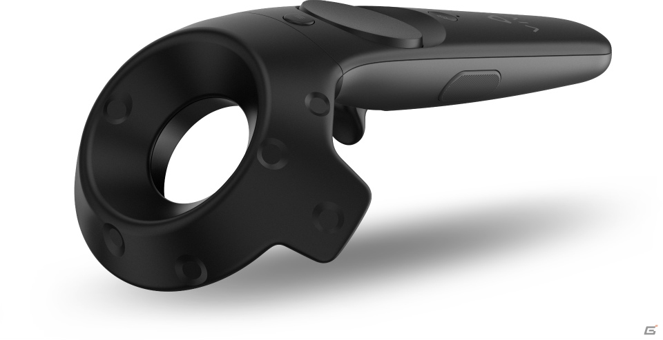全身で没入するVRシステム「HTC Vive」が日本販売スタート―Steamタイトルとの連動も決定の画像8