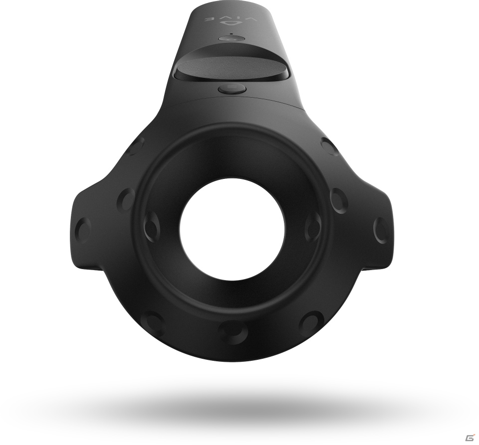 全身で没入するVRシステム「HTC Vive」が日本販売スタート―Steamタイトルとの連動も決定の画像9