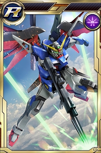 iOS/Android「ガンダムコンクエスト」SR Ξガンダム、SR ガンダムサンドロック改（EW版）が的中する「正当なる預言者の王」ガシャが登場の画像10