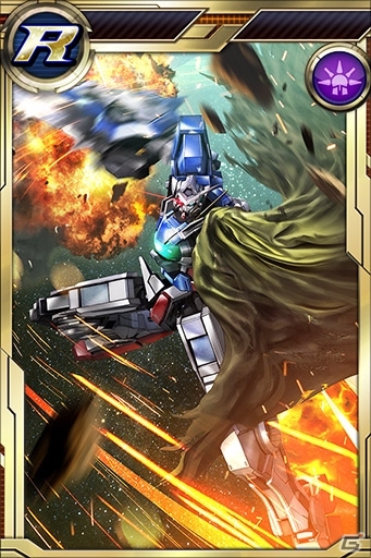 iOS/Android「ガンダムコンクエスト」SR Ξガンダム、SR ガンダムサンドロック改（EW版）が的中する「正当なる預言者の王」ガシャが登場の画像11