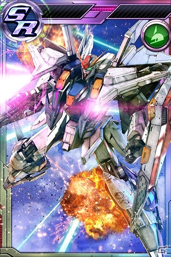 iOS/Android「ガンダムコンクエスト」SR Ξガンダム、SR ガンダムサンドロック改（EW版）が的中する「正当なる預言者の王」ガシャが登場の画像2