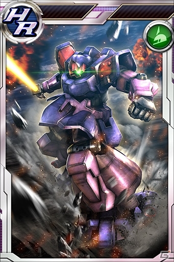 iOS/Android「ガンダムコンクエスト」SR Ξガンダム、SR ガンダムサンドロック改（EW版）が的中する「正当なる預言者の王」ガシャが登場の画像6