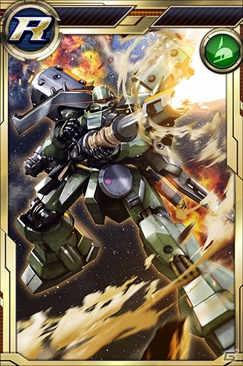 iOS/Android「ガンダムコンクエスト」SR Ξガンダム、SR ガンダムサンドロック改（EW版）が的中する「正当なる預言者の王」ガシャが登場の画像8