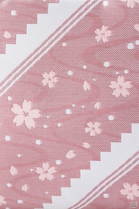「薄桜鬼 真改 風ノ章」のネクタイファブリックシュシュやポーチ、イメージストールが7月21日に発売の画像10