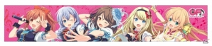 iOS/Android「ガールフレンド（♪）」SSR鴫野睦がもらるサービス半年記念キャンペーンが開催！抽選会も実施の画像12