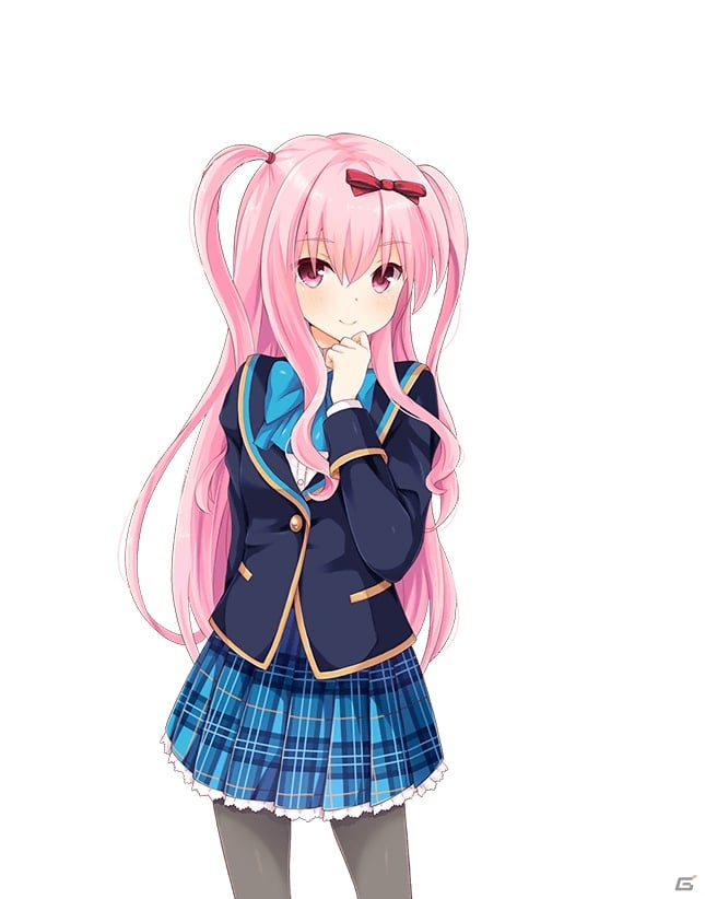 iOS/Android「ガールフレンド（♪）」SSR鴫野睦がもらるサービス半年記念キャンペーンが開催！抽選会も実施の画像2