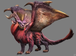 「モンスターハンター フロンティアG」炎王龍テオ・テスカトルのG級討伐が解禁！「黄昏にたゆたう詠唱曲」第3節も始動の画像2