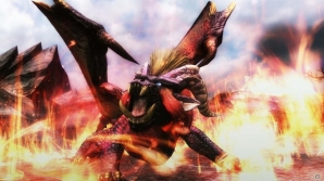 「モンスターハンター フロンティアG」炎王龍テオ・テスカトルのG級討伐が解禁！「黄昏にたゆたう詠唱曲」第3節も始動の画像7