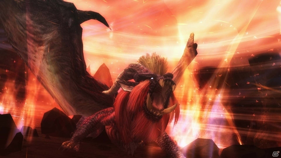 「モンスターハンター フロンティアG」炎王龍テオ・テスカトルのG級討伐が解禁！「黄昏にたゆたう詠唱曲」第3節も始動の画像10