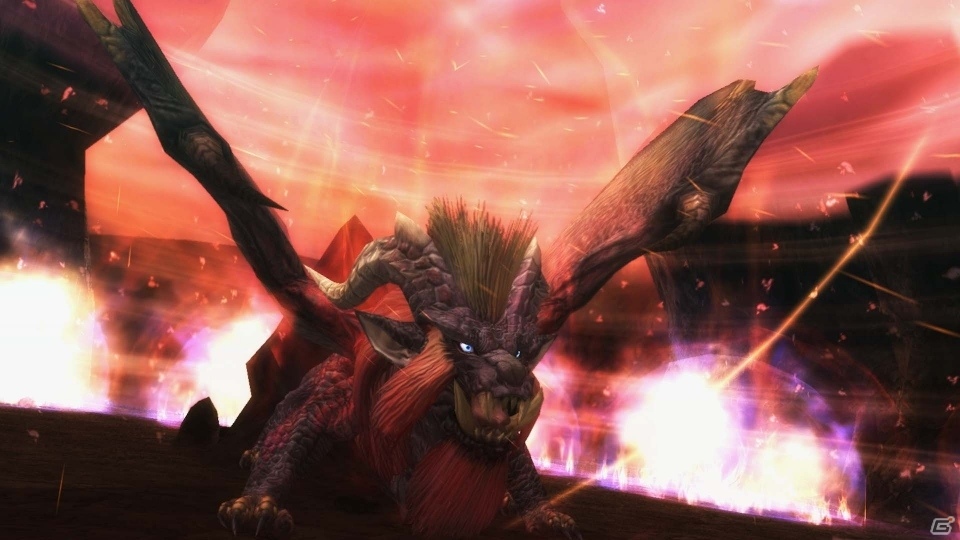 「モンスターハンター フロンティアG」炎王龍テオ・テスカトルのG級討伐が解禁！「黄昏にたゆたう詠唱曲」第3節も始動の画像11