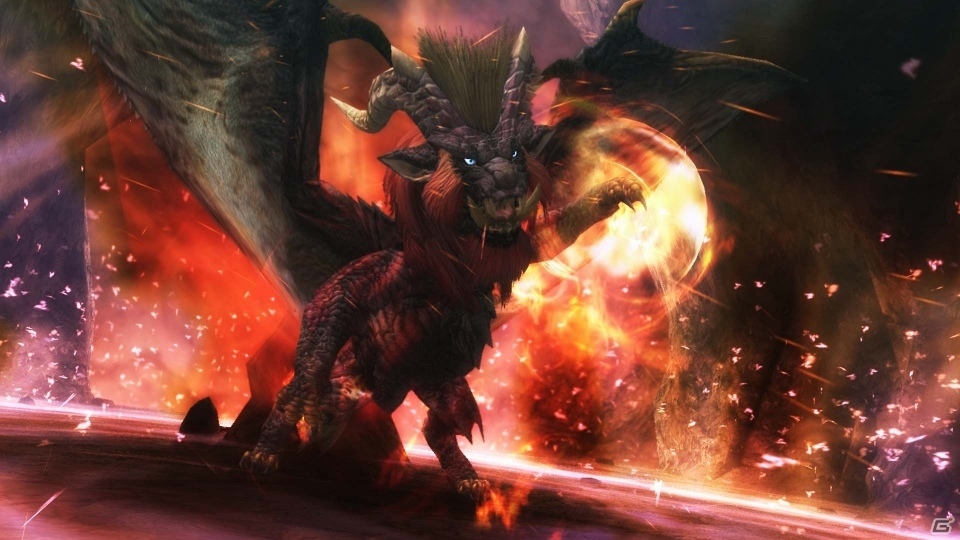 「モンスターハンター フロンティアG」炎王龍テオ・テスカトルのG級討伐が解禁！「黄昏にたゆたう詠唱曲」第3節も始動の画像9