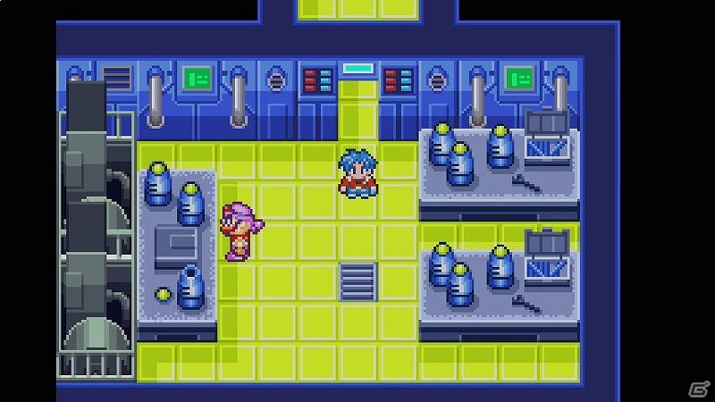 Wii U バーチャルコンソール「グランボ」が配信の画像3