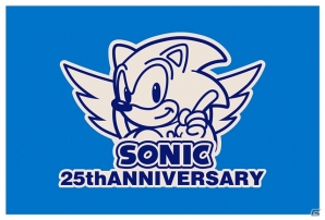 「ソニック25周年アニバーサリーパーティー」が6月25日に開催決定！3DS「ソニックトゥーン ファイアー＆アイス」体験会も実施の画像9