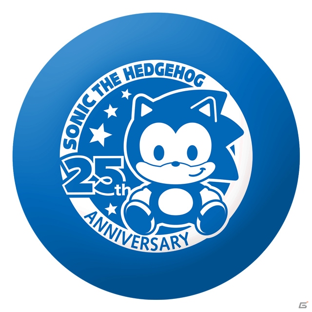 「ソニック25周年アニバーサリーパーティー」が6月25日に開催決定！3DS「ソニックトゥーン ファイアー＆アイス」体験会も実施の画像11