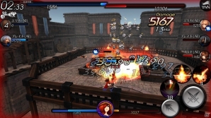 iOS/Android「EMPIRE IN THE STORM」海賊王の娘「キャシー」が新規参戦の画像3