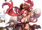 iOS/Android「EMPIRE IN THE STORM」海賊王の娘「キャシー」が新規参戦