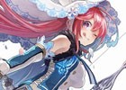 iOS/Android「誰ガ為のアルケミスト」新ジョブ「花嫁」「花婿」が登場！イベント「鐘の音よ、もう一度」も開催