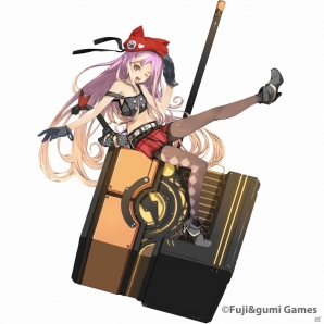 iOS/Android「ファントム オブ キル」天上編第6章が公開！イベントクエスト「妖剣の待つ玉座」も近日開催の画像7