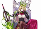 iOS/Android「ファントム オブ キル」天上編第6章が公開！イベントクエスト「妖剣の待つ玉座」も近日開催