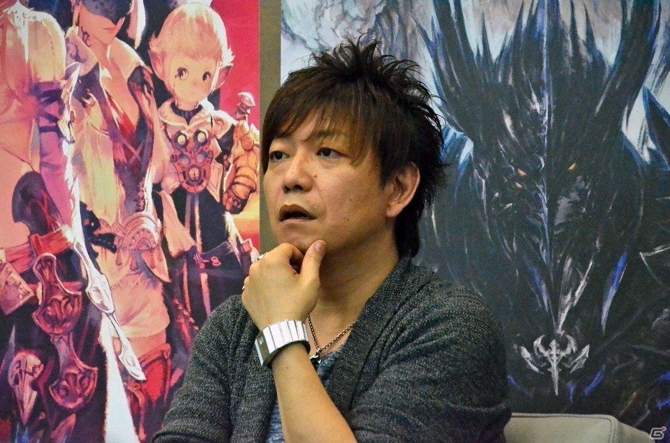 「ファイナルファンタジーXIV: 蒼天のイシュガルド」パッチ3.3では新機軸のコンテンツが多数登場！雲海探索の今後の展望についても聞けた吉田直樹氏インタビューの画像2