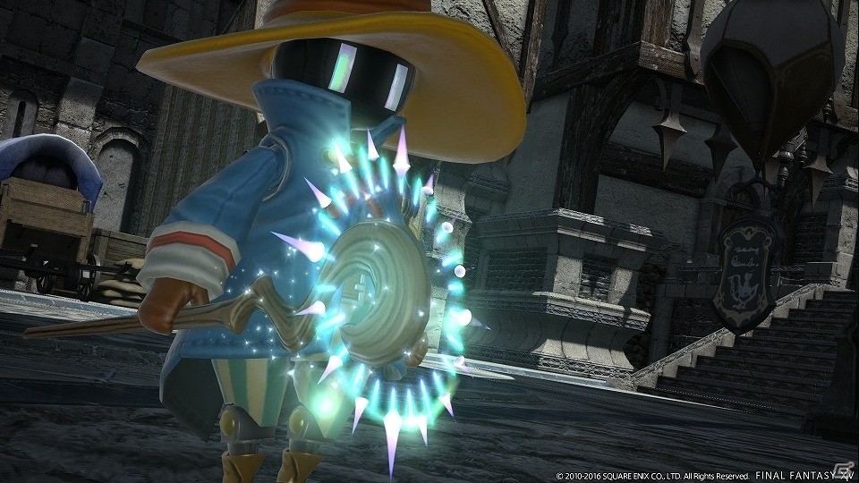 「ファイナルファンタジーXIV: 蒼天のイシュガルド」“死者の宮殿”や“フィールド・オブ・グローリー”などPatch 3.3実装コンテンツの続報が公開の画像12