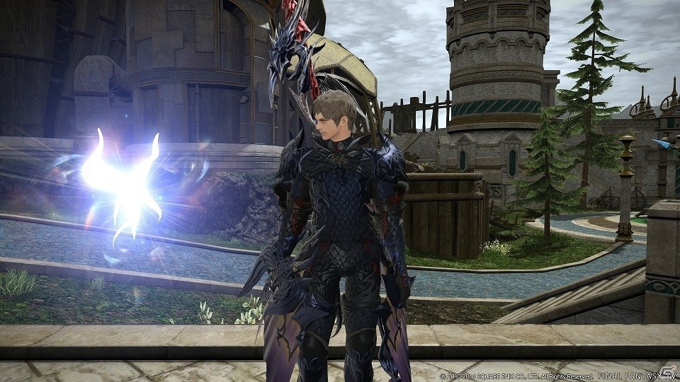 「ファイナルファンタジーXIV: 蒼天のイシュガルド」“死者の宮殿”や“フィールド・オブ・グローリー”などPatch 3.3実装コンテンツの続報が公開の画像14
