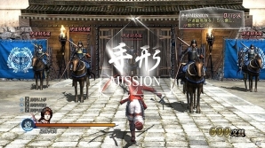 PS4/PS3「戦国BASARA 真田幸村伝」再会を果たす幸村と政宗、彼らが掲げる覚悟とは…？新たなストーリーの情報が公開の画像12