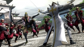 PS4/PS3「戦国BASARA 真田幸村伝」再会を果たす幸村と政宗、彼らが掲げる覚悟とは…？新たなストーリーの情報が公開の画像19