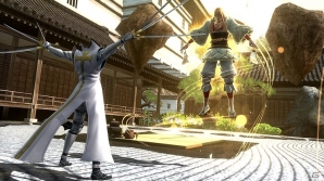 PS4/PS3「戦国BASARA 真田幸村伝」再会を果たす幸村と政宗、彼らが掲げる覚悟とは…？新たなストーリーの情報が公開の画像22