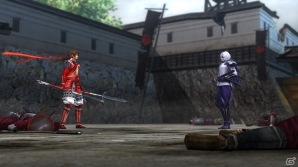 PS4/PS3「戦国BASARA 真田幸村伝」再会を果たす幸村と政宗、彼らが掲げる覚悟とは…？新たなストーリーの情報が公開の画像25