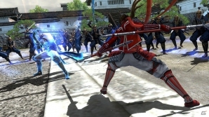 PS4/PS3「戦国BASARA 真田幸村伝」再会を果たす幸村と政宗、彼らが掲げる覚悟とは…？新たなストーリーの情報が公開の画像28