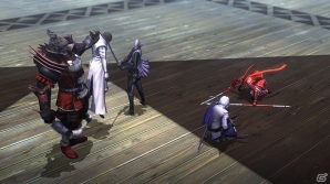PS4/PS3「戦国BASARA 真田幸村伝」再会を果たす幸村と政宗、彼らが掲げる覚悟とは…？新たなストーリーの情報が公開の画像35