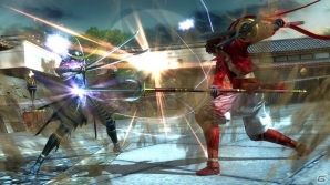 PS4/PS3「戦国BASARA 真田幸村伝」再会を果たす幸村と政宗、彼らが掲げる覚悟とは…？新たなストーリーの情報が公開の画像40