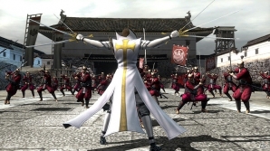 PS4/PS3「戦国BASARA 真田幸村伝」再会を果たす幸村と政宗、彼らが掲げる覚悟とは…？新たなストーリーの情報が公開の画像7