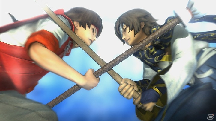 PS4/PS3「戦国BASARA 真田幸村伝」再会を果たす幸村と政宗、彼らが掲げる覚悟とは…？新たなストーリーの情報が公開の画像1