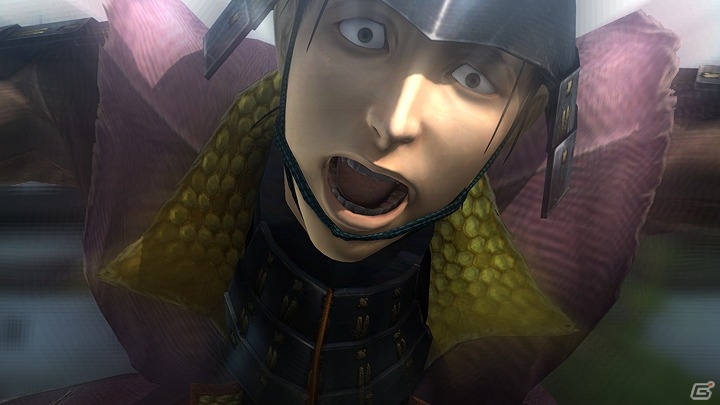PS4/PS3「戦国BASARA 真田幸村伝」再会を果たす幸村と政宗、彼らが掲げる覚悟とは…？新たなストーリーの情報が公開の画像17