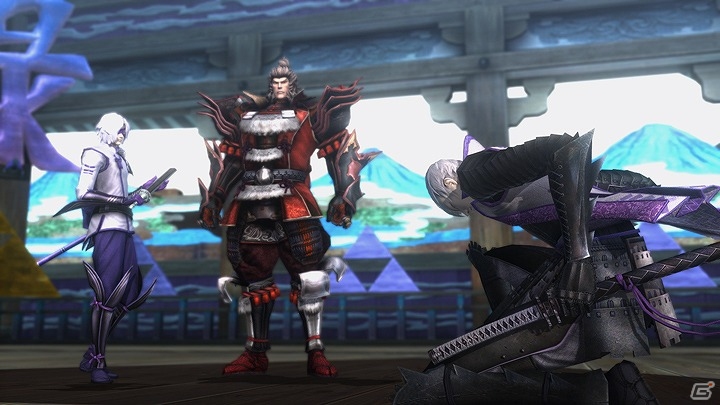 PS4/PS3「戦国BASARA 真田幸村伝」再会を果たす幸村と政宗、彼らが掲げる覚悟とは…？新たなストーリーの情報が公開の画像30