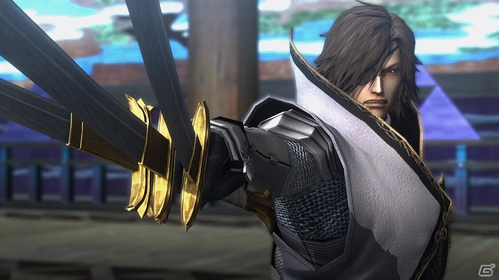 PS4/PS3「戦国BASARA 真田幸村伝」再会を果たす幸村と政宗、彼らが掲げる覚悟とは…？新たなストーリーの情報が公開の画像31