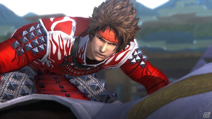 PS4/PS3「戦国BASARA 真田幸村伝」再会を果たす幸村と政宗、彼らが掲げる覚悟とは…？新たなストーリーの情報が公開の画像36