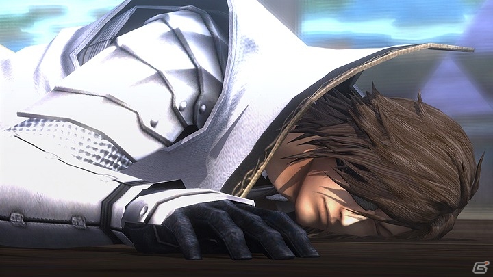 PS4/PS3「戦国BASARA 真田幸村伝」再会を果たす幸村と政宗、彼らが掲げる覚悟とは…？新たなストーリーの情報が公開の画像37
