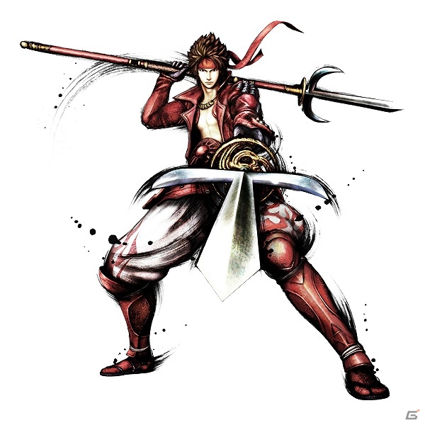 PS4/PS3「戦国BASARA 真田幸村伝」再会を果たす幸村と政宗、彼らが掲げる覚悟とは…？新たなストーリーの情報が公開の画像38